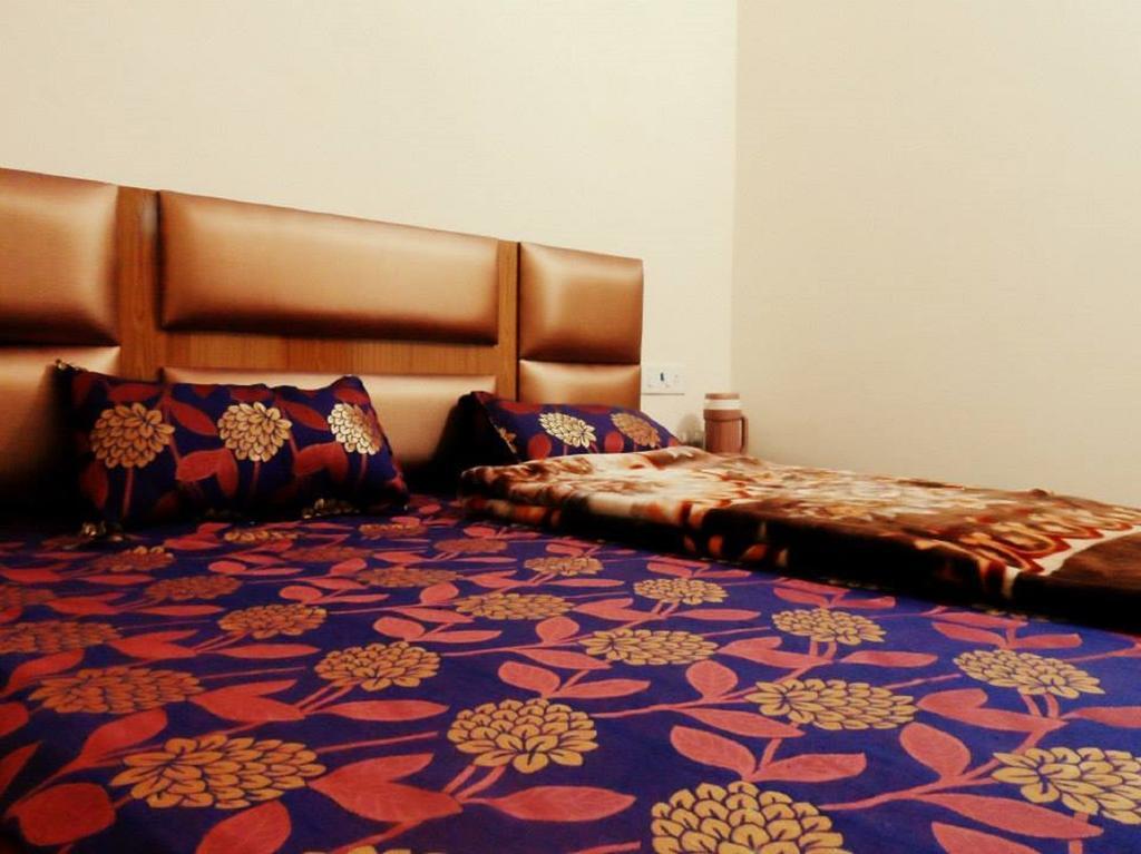 Asha Guest House Amritsar Exterior photo