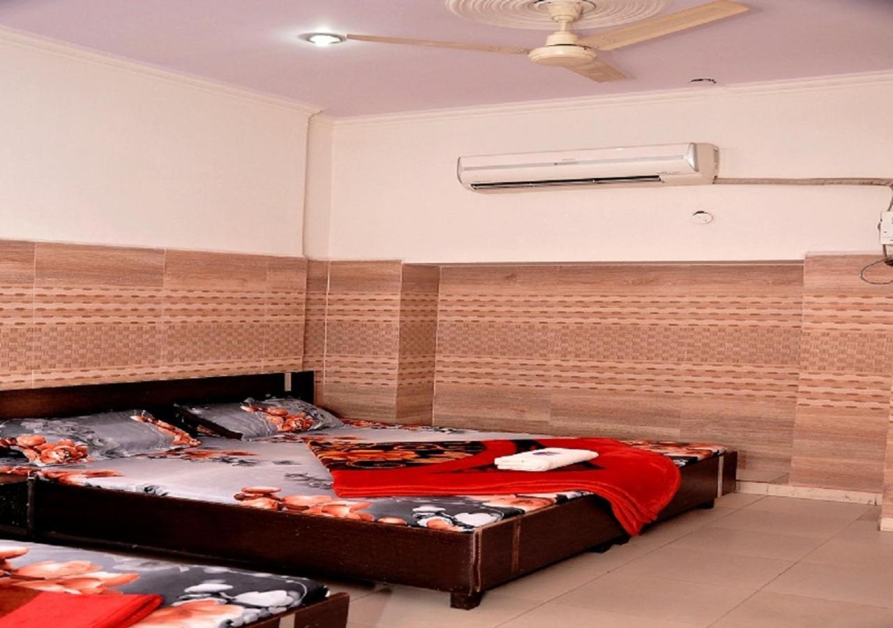 Asha Guest House Amritsar Exterior photo