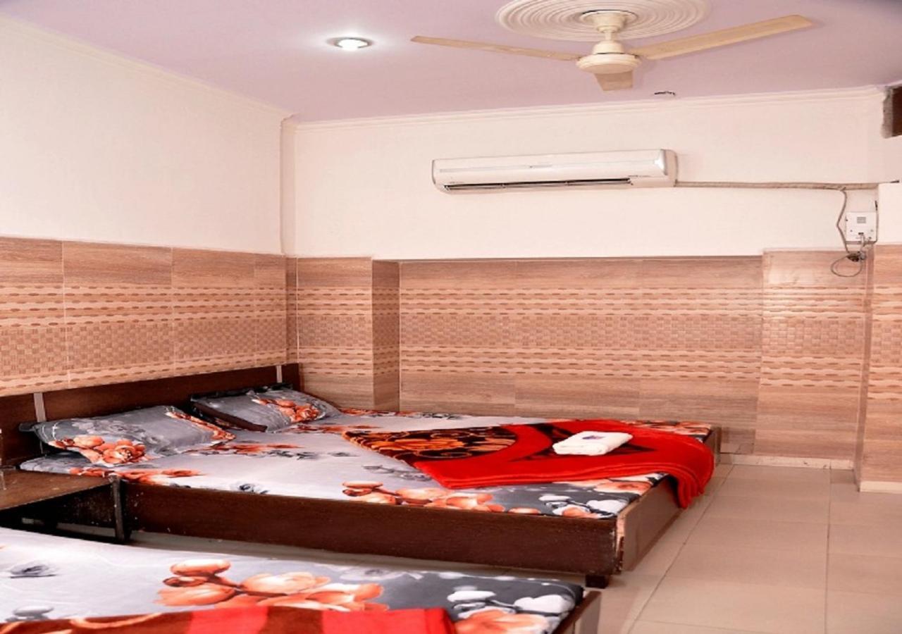 Asha Guest House Amritsar Exterior photo