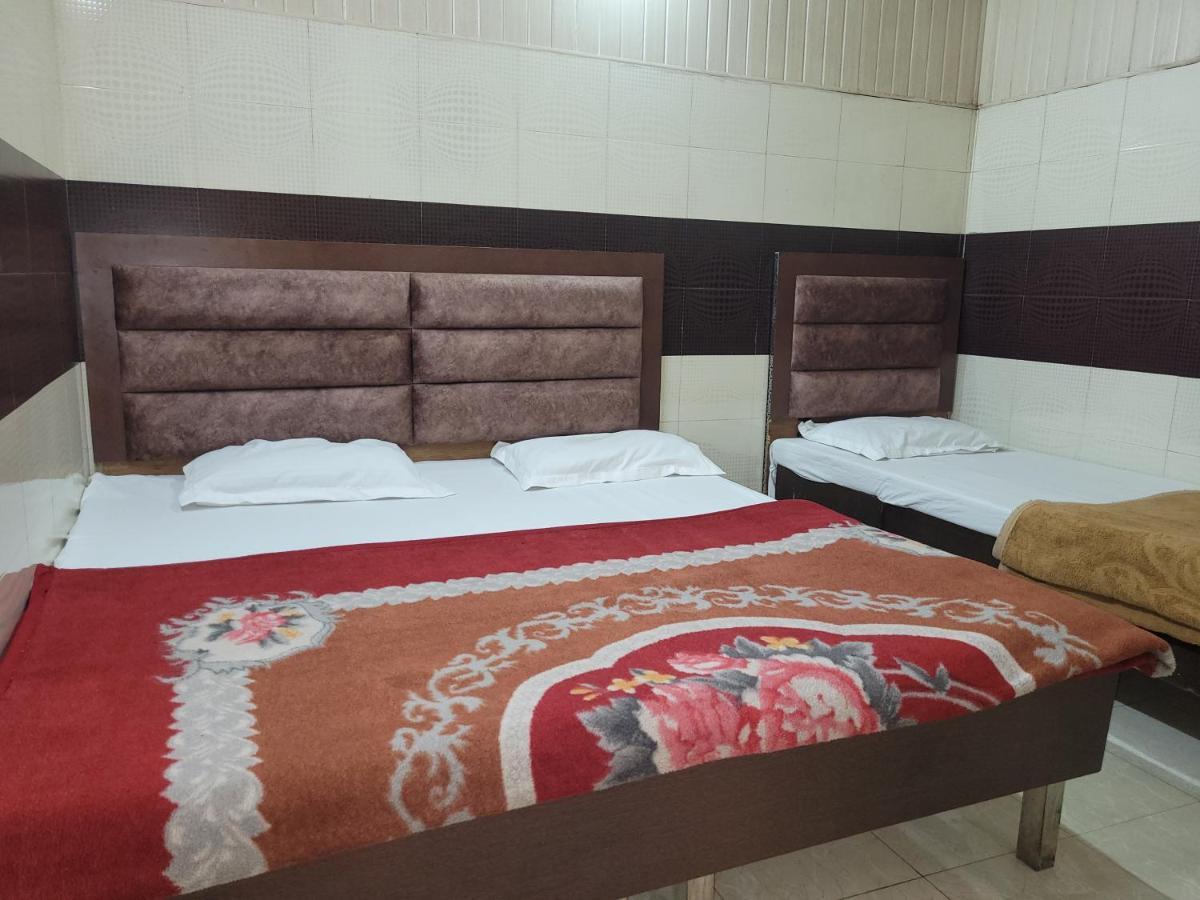 Asha Guest House Amritsar Exterior photo