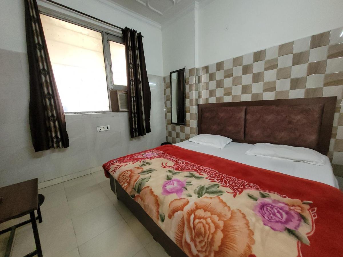 Asha Guest House Amritsar Exterior photo