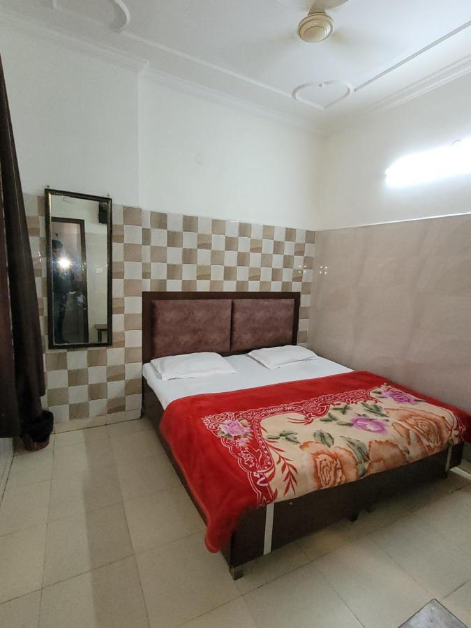 Asha Guest House Amritsar Exterior photo