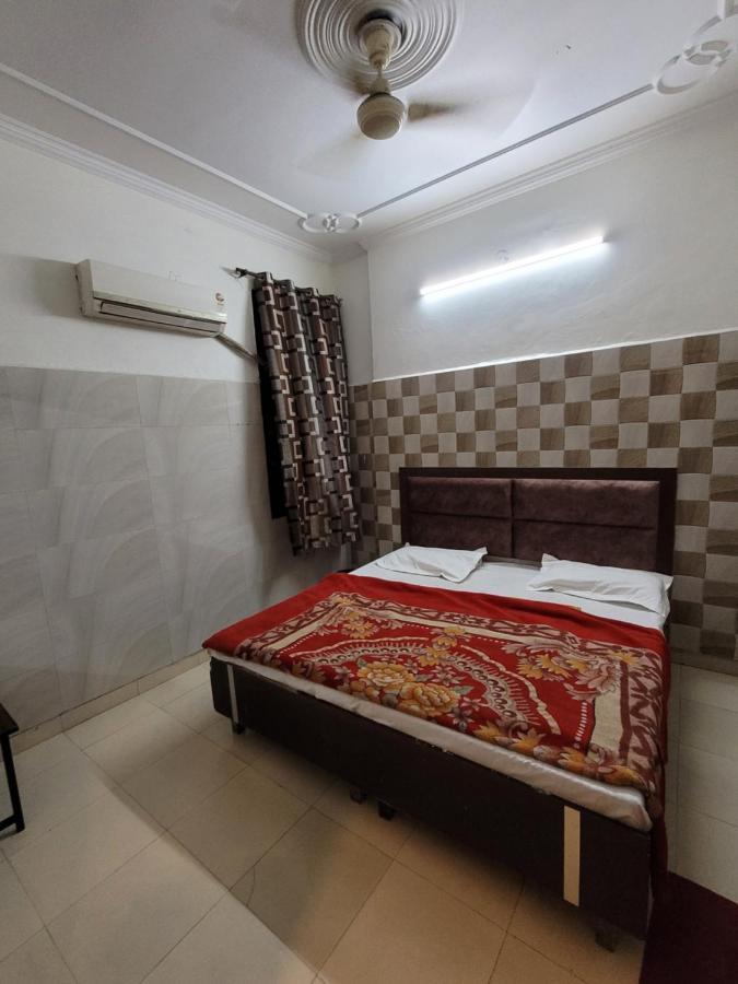 Asha Guest House Amritsar Exterior photo