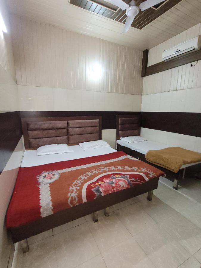 Asha Guest House Amritsar Exterior photo