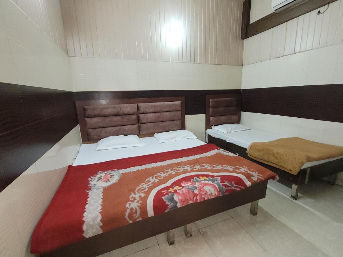 Asha Guest House Amritsar Exterior photo