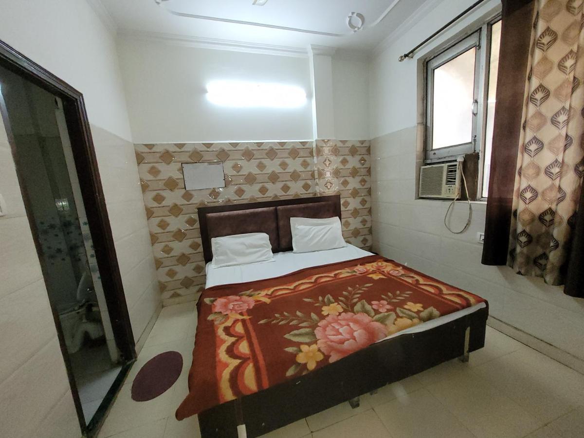 Asha Guest House Amritsar Exterior photo