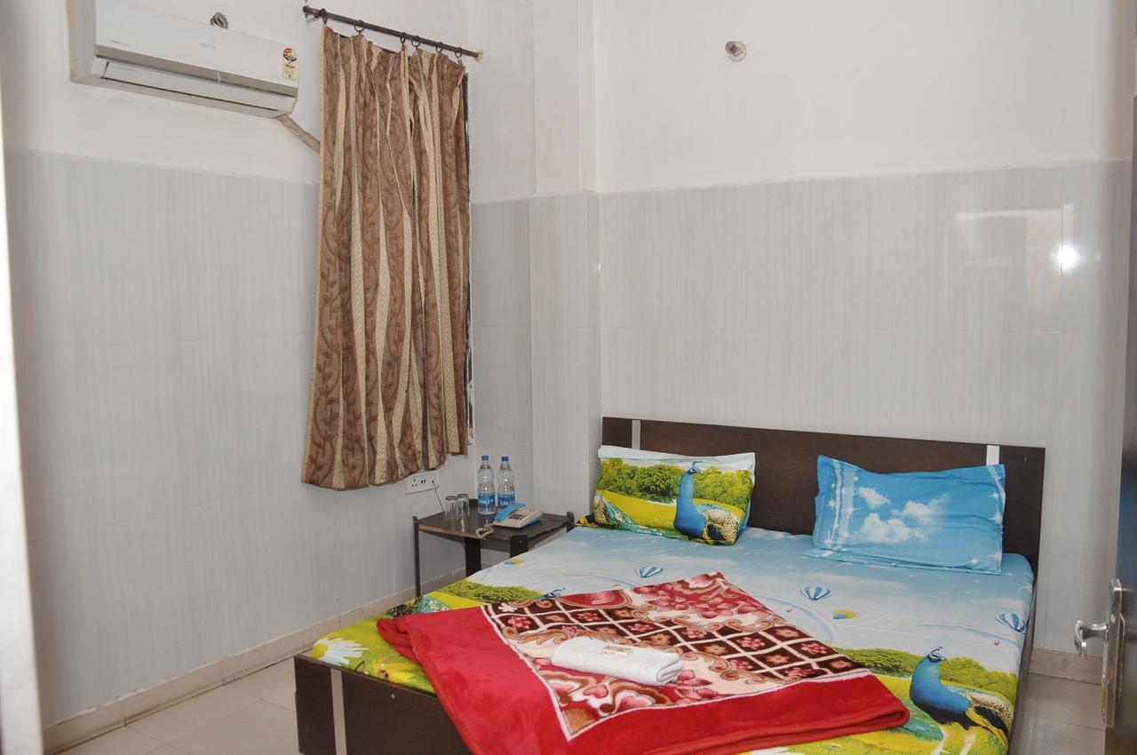 Asha Guest House Amritsar Exterior photo