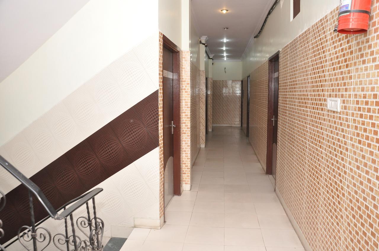 Asha Guest House Amritsar Exterior photo