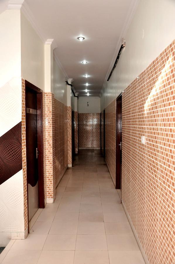 Asha Guest House Amritsar Exterior photo