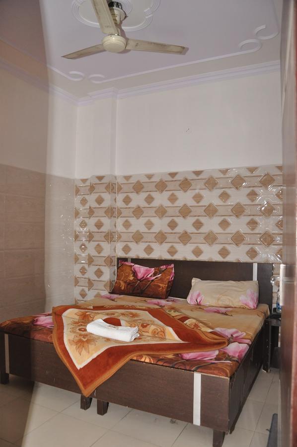 Asha Guest House Amritsar Exterior photo