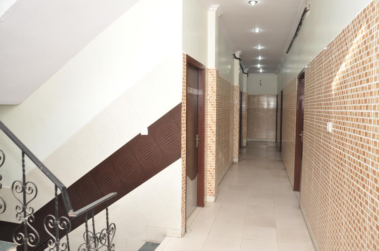 Asha Guest House Amritsar Exterior photo